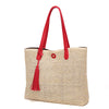 Fashionable BEACH STRAW BAG