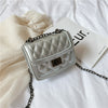 Children's shoulder messenger bag