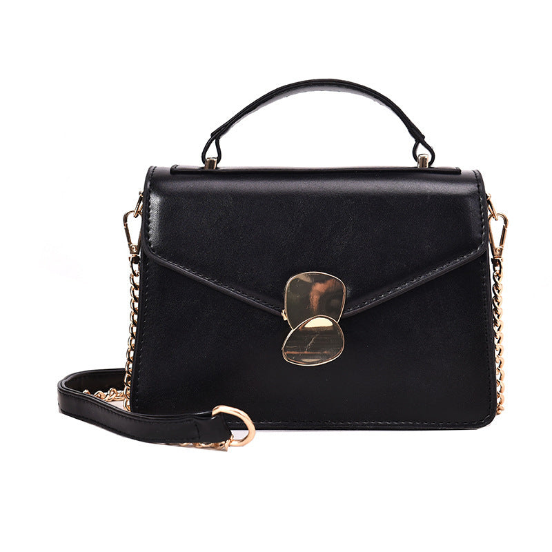 All-match crossbody bag