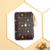 Fashionable Compact And Thin Ladies Wallet