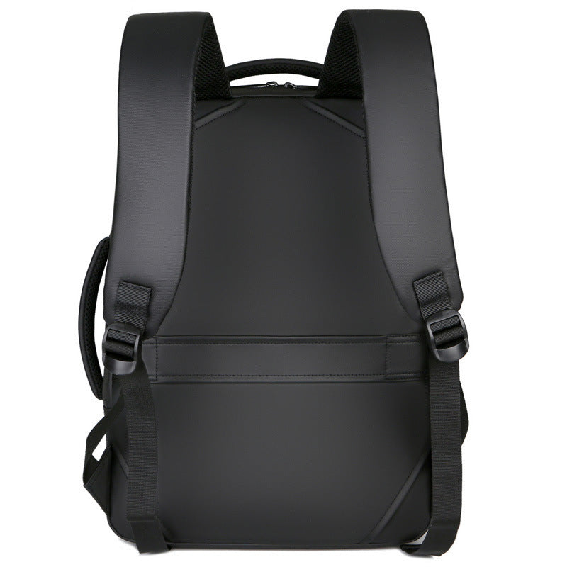 Multifunctional USB computer backpack