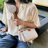 Women's single shoulder shoulder underarm bag