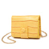 Fashion Mini Convenient High-end Chain Shoulder Bag