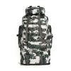 100L large capacity outdoor backpack