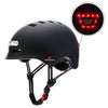 Taillight helmet Bicycle cycling helmet