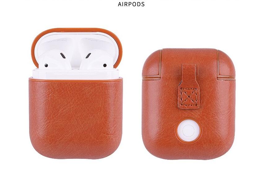 Case Bluetooth Earphone Charger