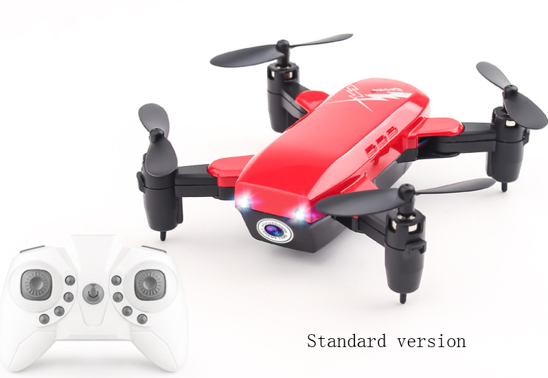 D9 Mini Folding Drone