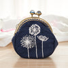 Hand embroidery kit