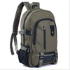 Men's backpack