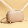 Shoulder Messenger Bag