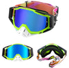 Off-road helmet goggles motorcycle goggles