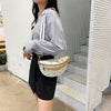 All-match Fashionable One-shoulder Messenger Bag