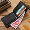 JINBAOLAI Short Men's Wallet