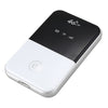 Internet terminal wireless router