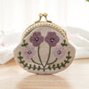 Hand embroidery kit