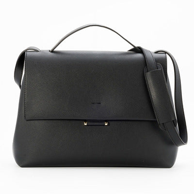 All-match casual diagonal bag workplace shoulder bag