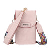 Women's Mobile Phone Bag Large Capacity Korean Version