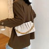 One shoulder underarm bag