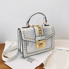 Shoulder Messenger Bag