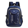 Primary schoolbag casual backpack