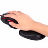 360 slide rotating mouse pad