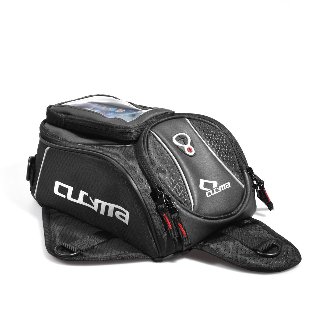 Fuel tank bag motorcycle bag multifunctional outdoor