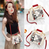 Large capacity crossbody bag