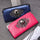 2021 Wallet Female Clutch Coin Purse Women PU Leather Wallet Long Zipper Closed Wallets Skull Flower Design Lady Purses