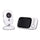 VB603 Intelligent Digital Wireless Two-way Intercom Baby Monitor