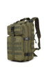 Army fan mountaineering tactical backpack