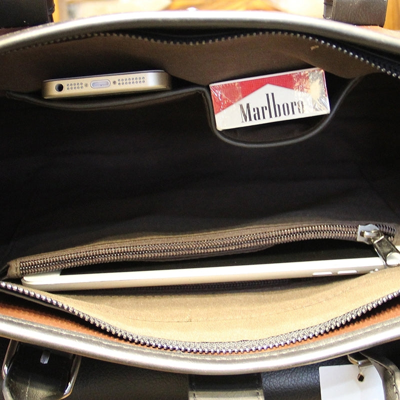 Men's handbags