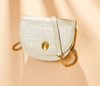 Net red chain small bag