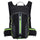 Super light mountain bike bag