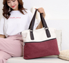 Ladies Shoulder Bag Shopper Handbag Large Bags for Women Bags Casual Canvas Messenger Purse Hobo Bags Women Bag Female Tote