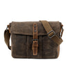 Men's Messenger Bag