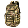 Traveling Backpack Outdoor Army Fan Backpack