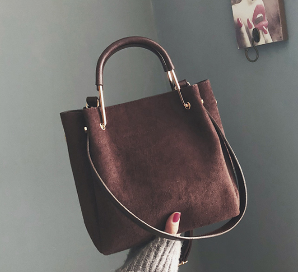 New Korean Trendy Crossbody Bag