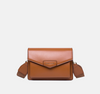 Flip small square bag