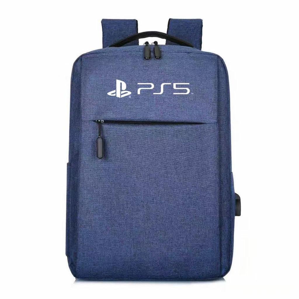 Game Console Storage Bag Handbag Shoulder Bag Travel