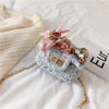 Girls messenger bag
