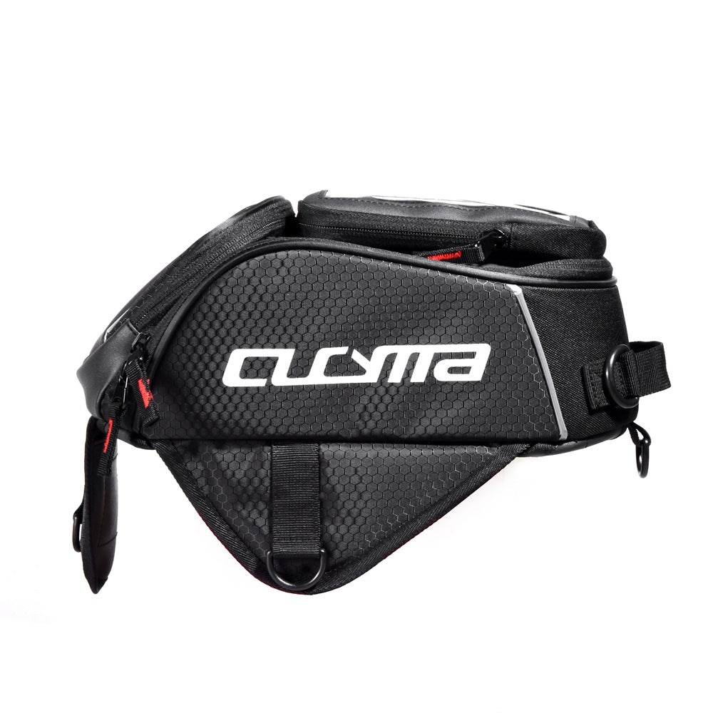 Fuel tank bag motorcycle bag multifunctional outdoor