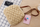 Fashion retro brass buckle shoulder woven bag shell crochet Messenger bag grass beach bag leisure package
