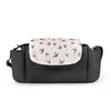 Multifunctional Baby Stroller Storage Bag