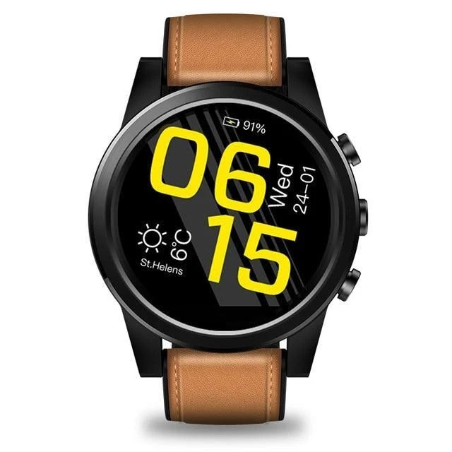 THOR 4 PRO smartwatch 1 + 16GB RAM