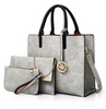 Women's PU mother bag