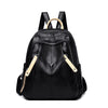 White Shoulder Handbags Fashion Trendy Girlfriends Schoolbag Foreign Women Travel