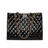 Quilted Shoulder Bag