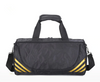 One-shoulder portable travel bag duffel bag travel bag cylinder yoga bag sports bag fitness bag