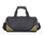 One-shoulder portable travel bag duffel bag travel bag cylinder yoga bag sports bag fitness bag