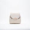 French Niche Design Chain Shoulder Messenger Bucket Bag